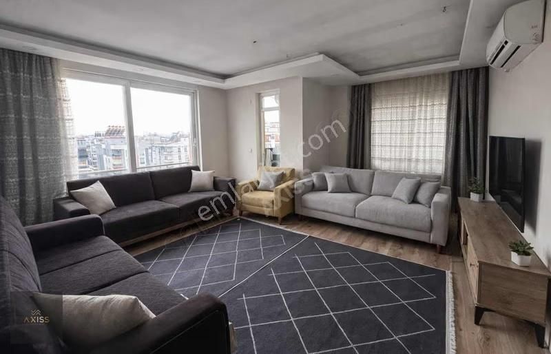 Antalya Kepez Yeşilderede 3+1 Geniş Daire - Görsel 4