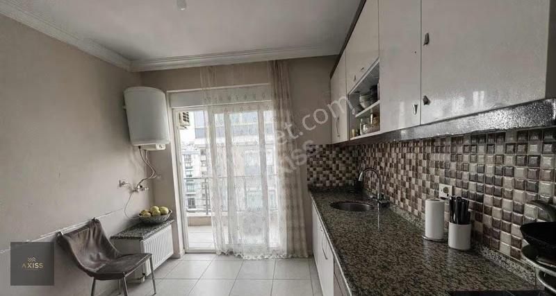 Antalya Kepez Yeşilderede 3+1 Geniş Daire - Görsel 7