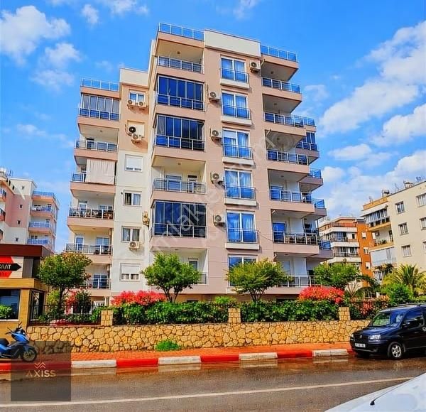 Kızılarıkta Satılık 2+1 Geniş Ve Kullanışlı Daire