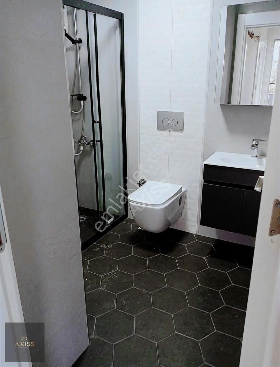 Ermenekte Havuzlu Sıfır 1+1 Kiralık Daire - Görsel 12