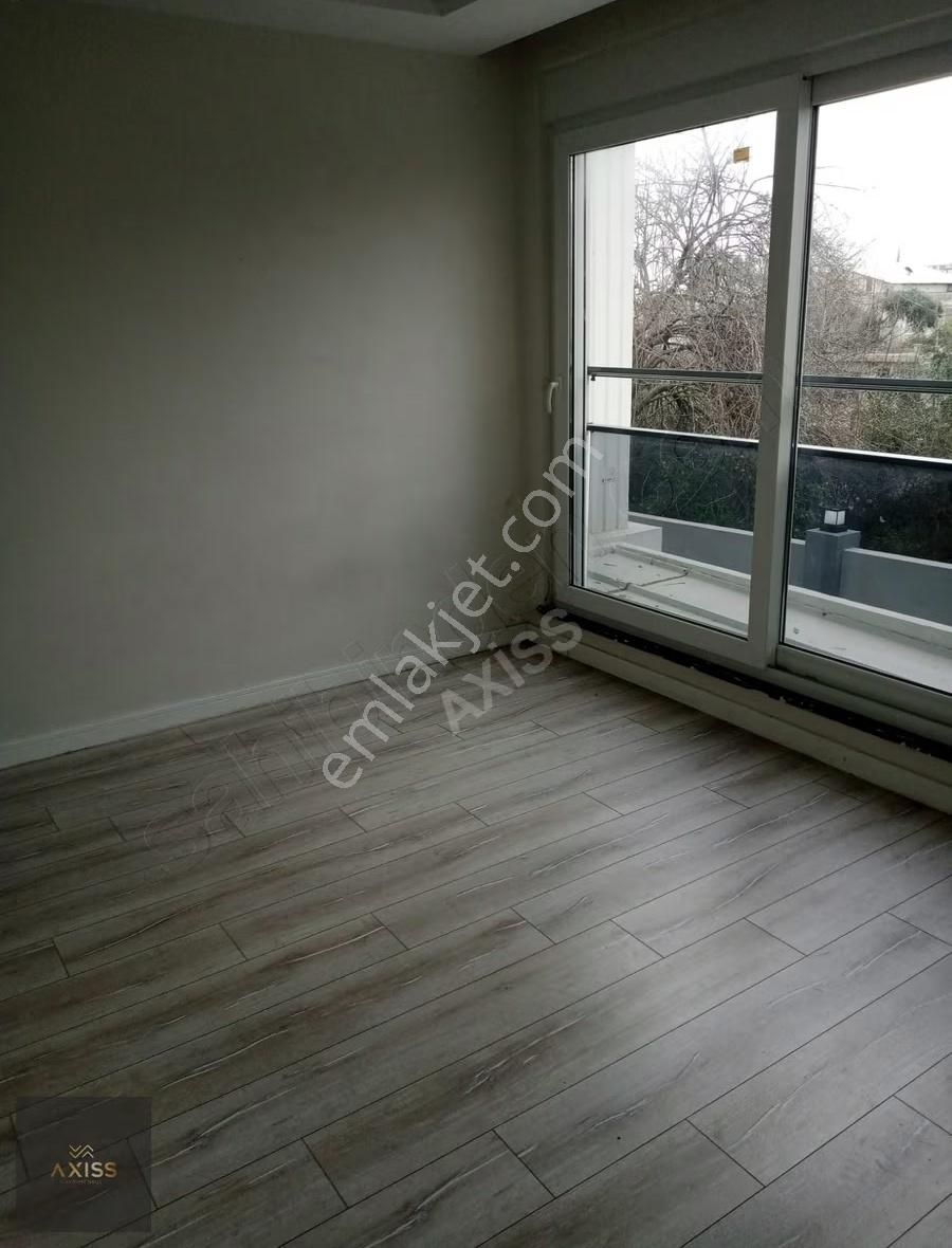 Ermenekte Havuzlu Sıfır 1+1 Kiralık Daire - Görsel 10