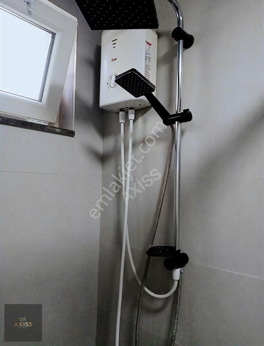 Ermenekte Havuzlu Sıfır 1+1 Kiralık Daire - Görsel 14