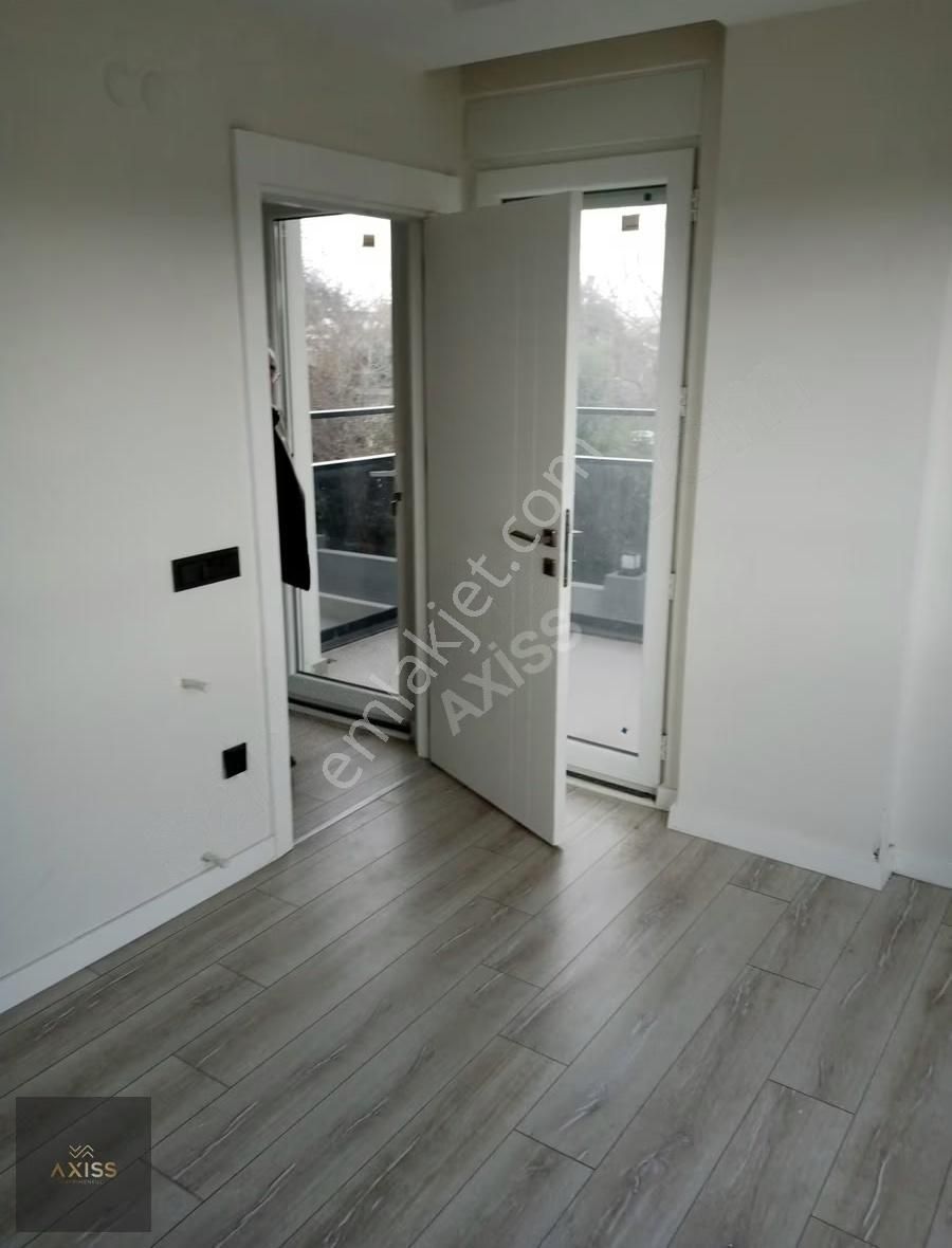 Ermenekte Havuzlu Sıfır 1+1 Kiralık Daire - Görsel 18