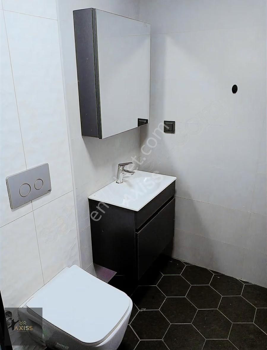 Ermenekte Havuzlu Sıfır 1+1 Kiralık Daire - Görsel 3