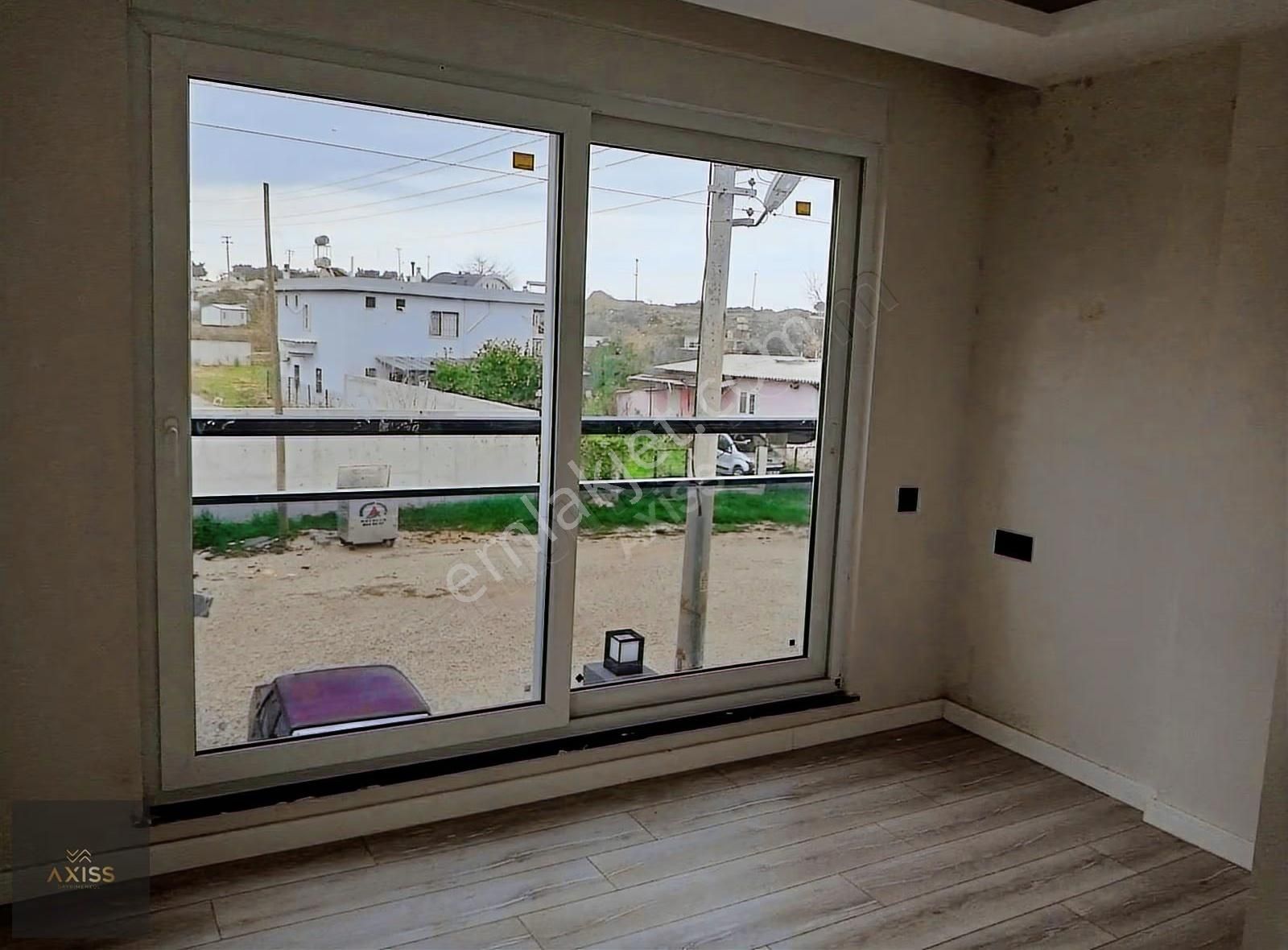 Ermenekte Havuzlu Sıfır 1+1 Kiralık Daire - Görsel 7