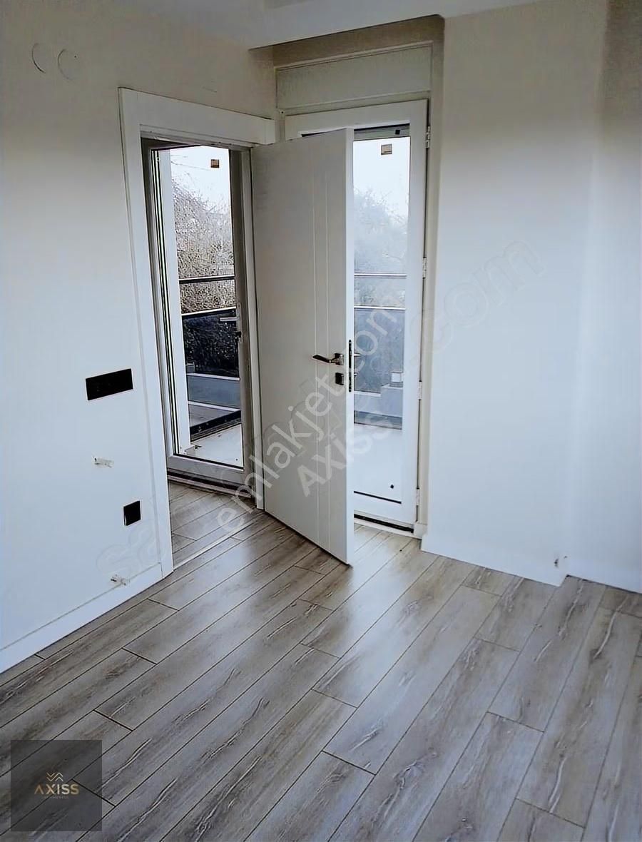 Ermenekte Havuzlu Sıfır 1+1 Kiralık Daire - Görsel 8