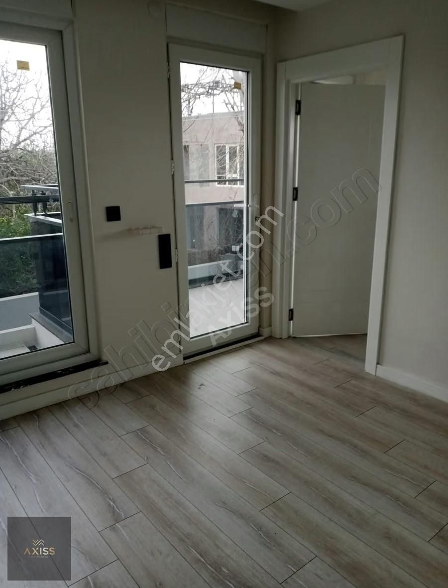 Ermenekte Havuzlu Sıfır 1+1 Kiralık Daire - Görsel 21