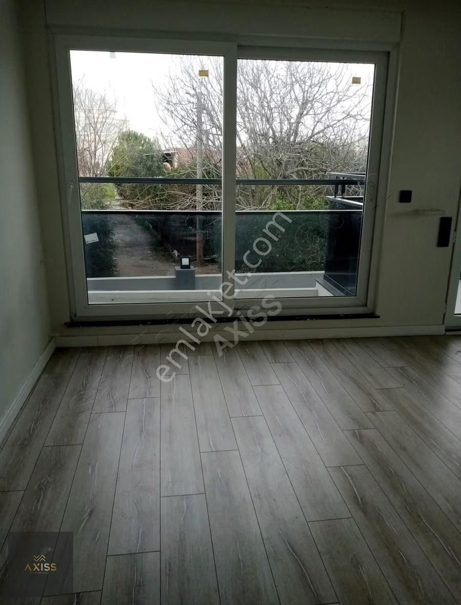 Ermenekte Havuzlu Sıfır 1+1 Kiralık Daire - Görsel 16