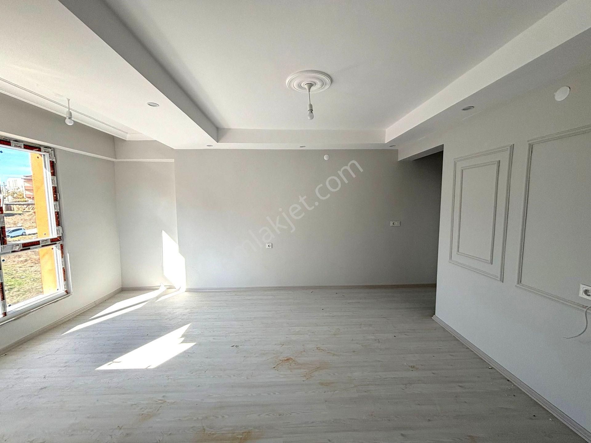 **eryıldız İnşaat'tan**acill Bağlık Mah.iskanlı K.otoparklı Lüks 2+1 Daire - Görsel 2