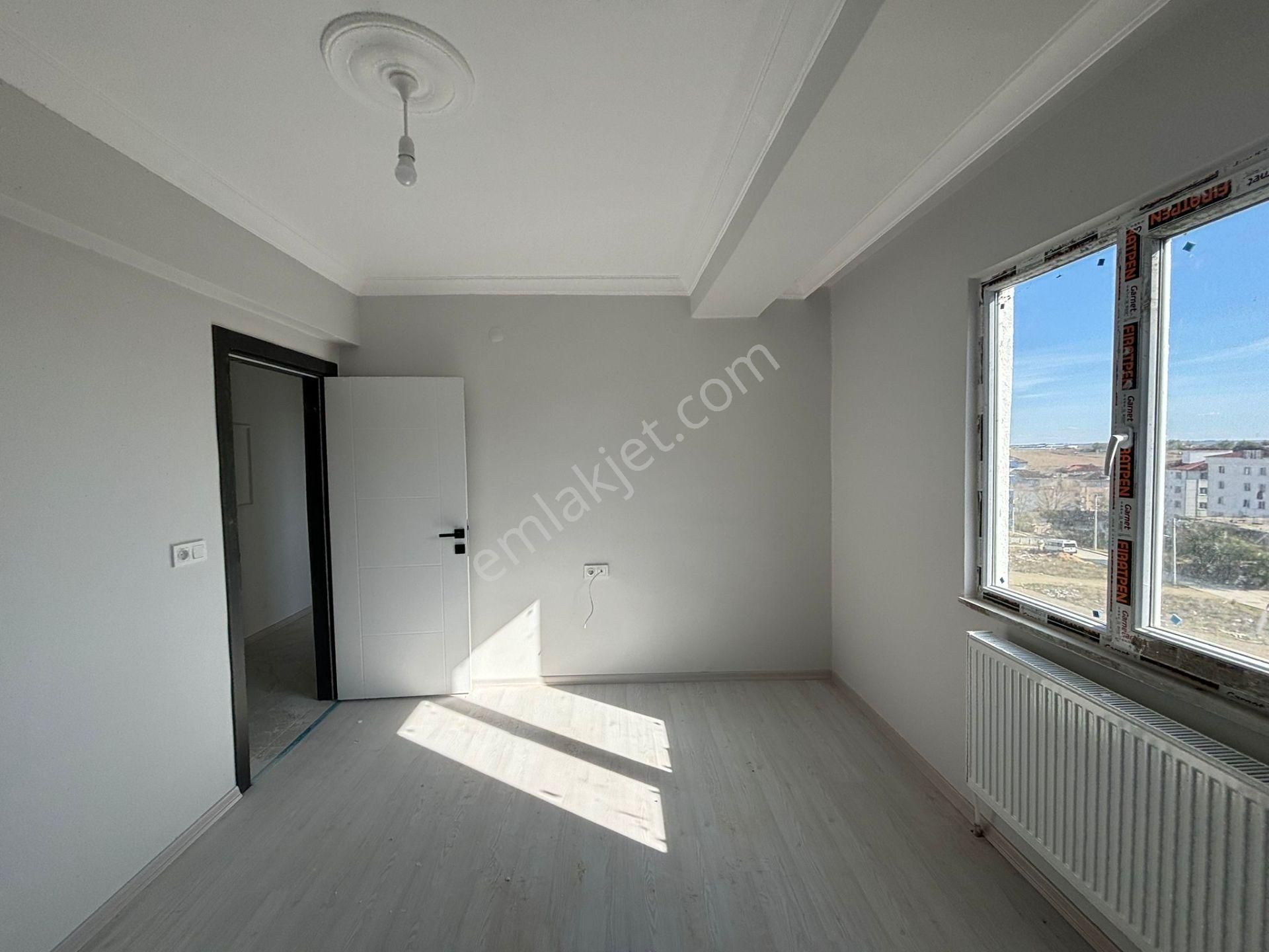 **eryıldız İnşaat'tan**acill Bağlık Mah.iskanlı K.otoparklı Lüks 2+1 Daire - Görsel 16