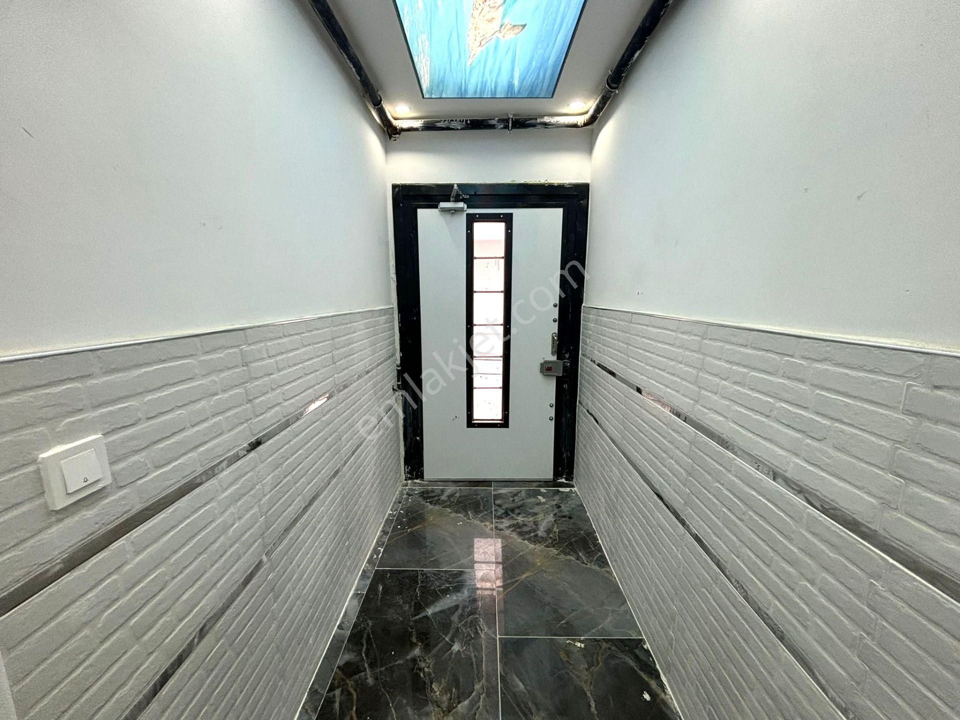 **eryıldız İnşaat'tan**acill Bağlık Mah.iskanlı K.otoparklı Lüks 2+1 Daire - Görsel 30