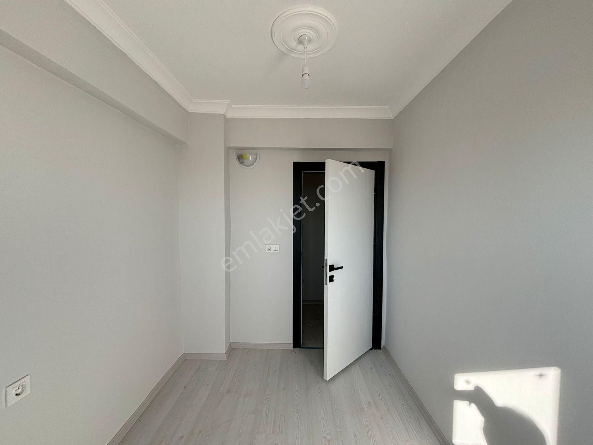 **eryıldız İnşaat'tan**acill Bağlık Mah.iskanlı K.otoparklı Lüks 2+1 Daire - Görsel 20