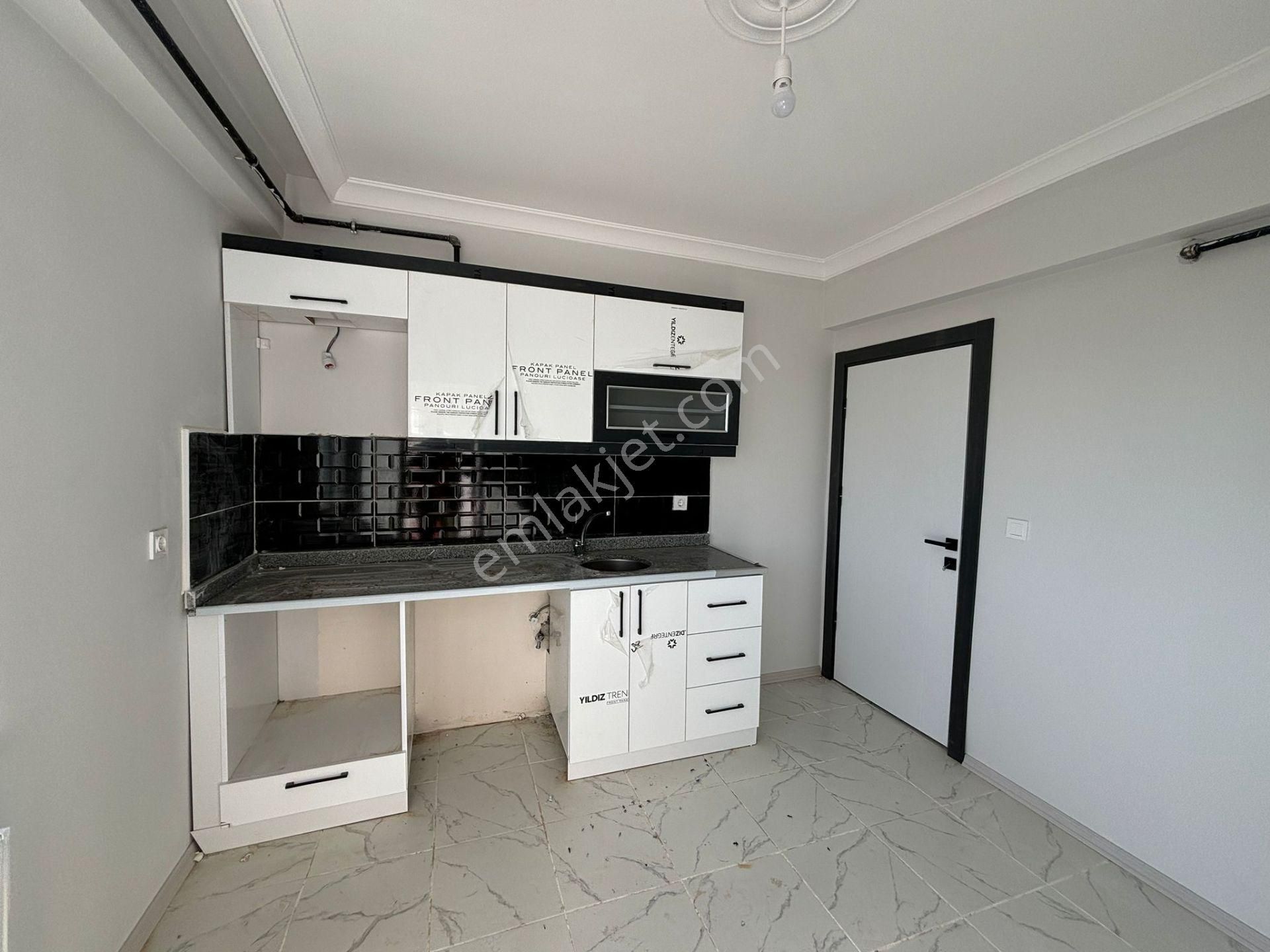 **eryıldız İnşaat'tan**acill Bağlık Mah.iskanlı K.otoparklı Lüks 2+1 Daire - Görsel 9