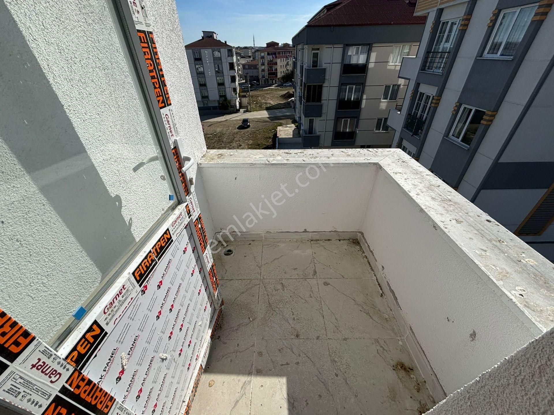 **eryıldız İnşaat'tan**acill Bağlık Mah.iskanlı K.otoparklı Lüks 2+1 Daire - Görsel 4