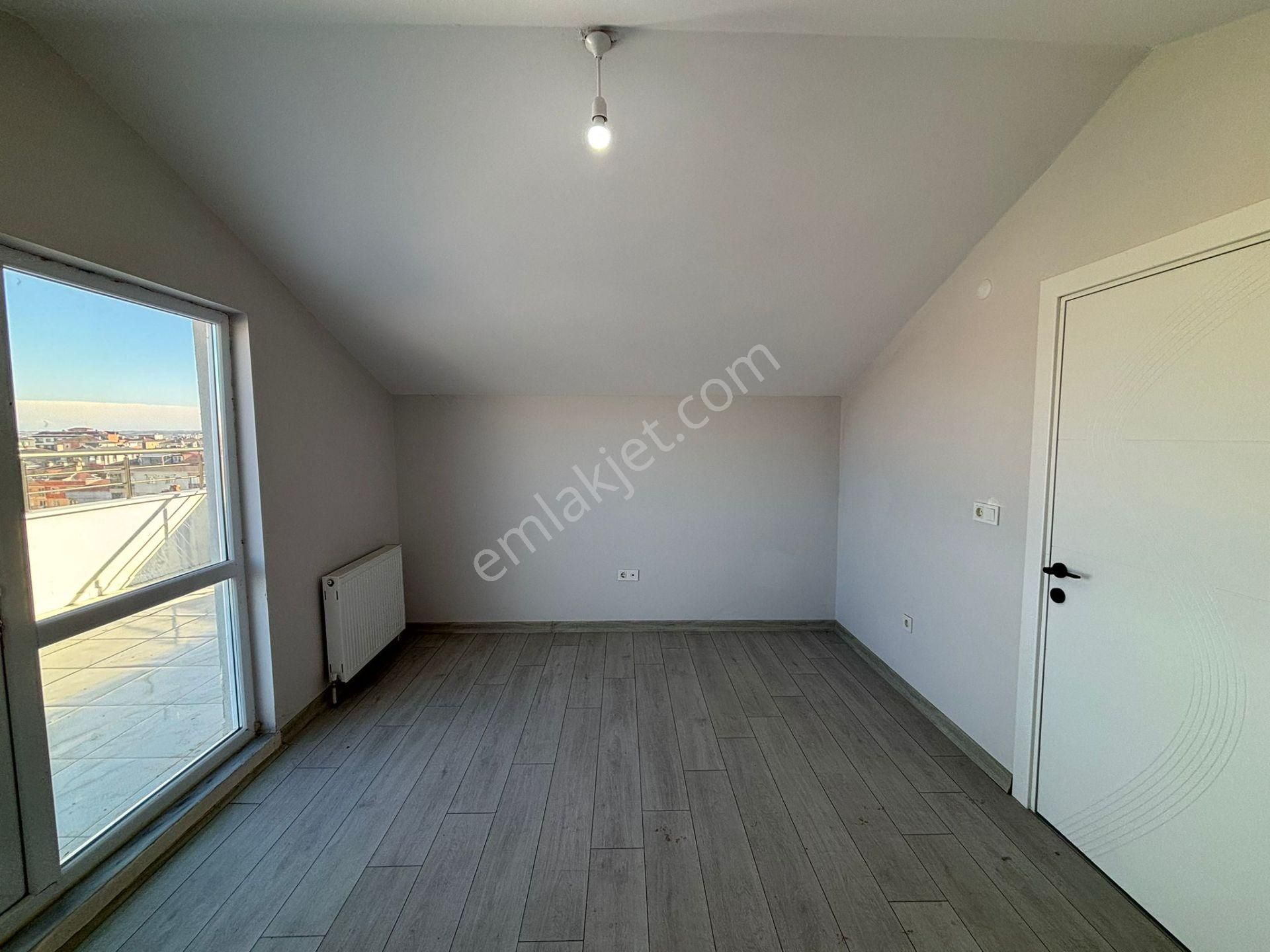 **eryıldız İnşaat'tan**fevzipaşa Merkezde Büyük Teraslı Dubleks! - Görsel 12