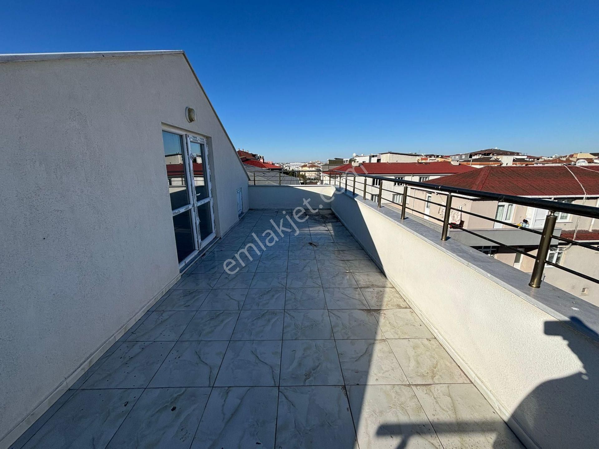 **eryıldız İnşaat'tan**fevzipaşa Merkezde Büyük Teraslı Dubleks! - Görsel 9