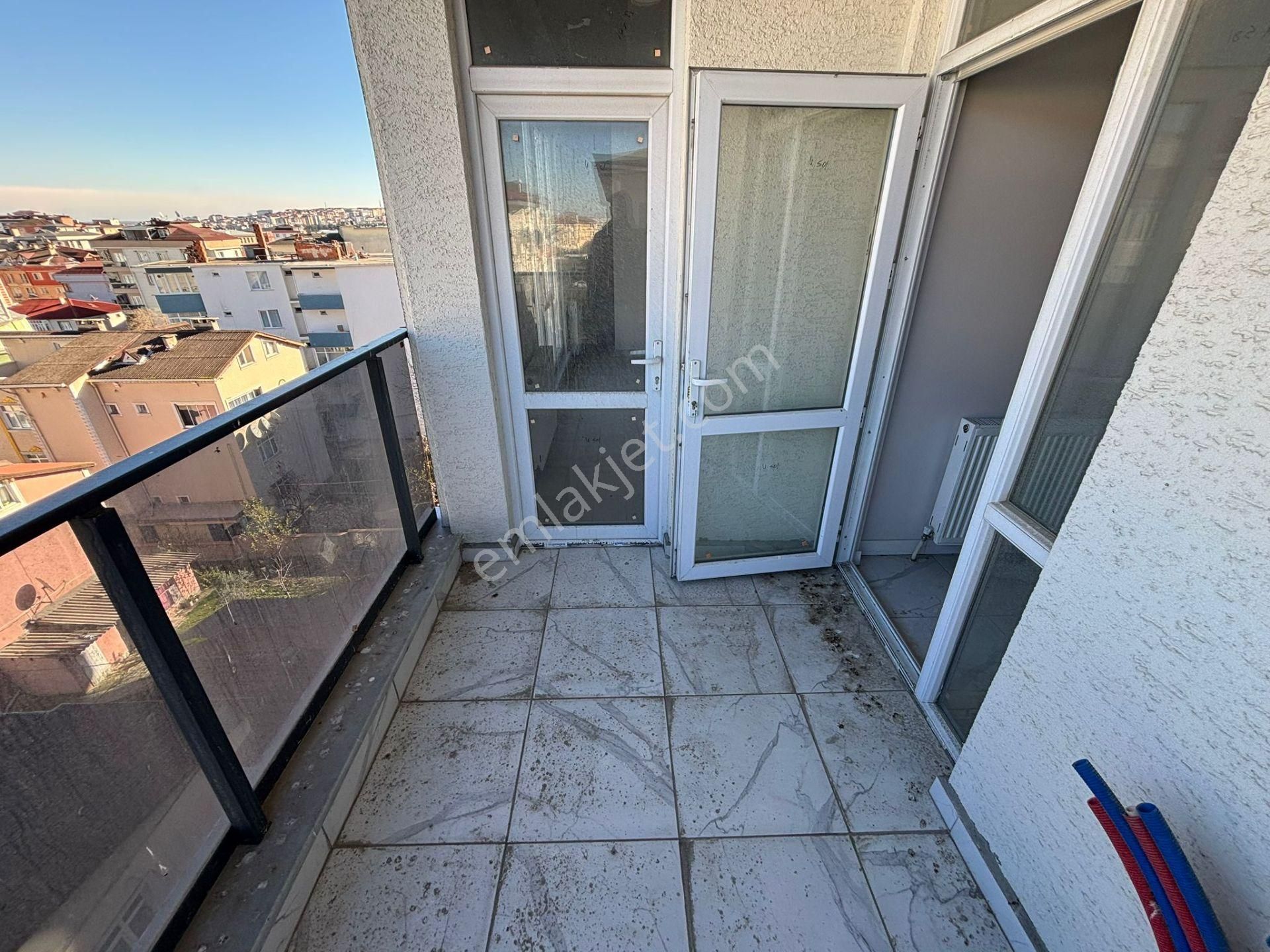 **eryıldız İnşaat'tan**fevzipaşa Merkezde Büyük Teraslı Dubleks! - Görsel 19