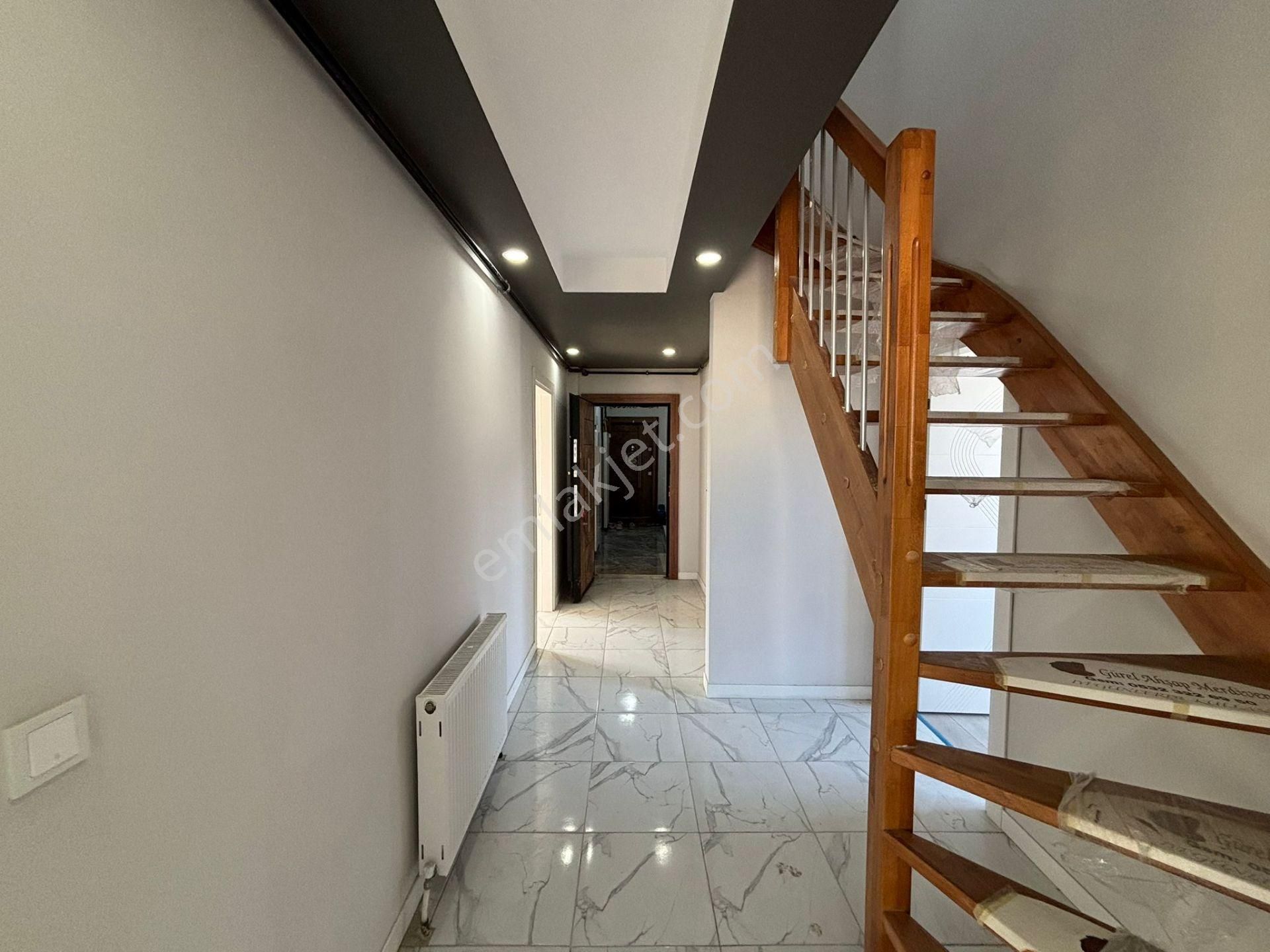 **eryıldız İnşaat'tan**fevzipaşa Merkezde Büyük Teraslı Dubleks! - Görsel 29