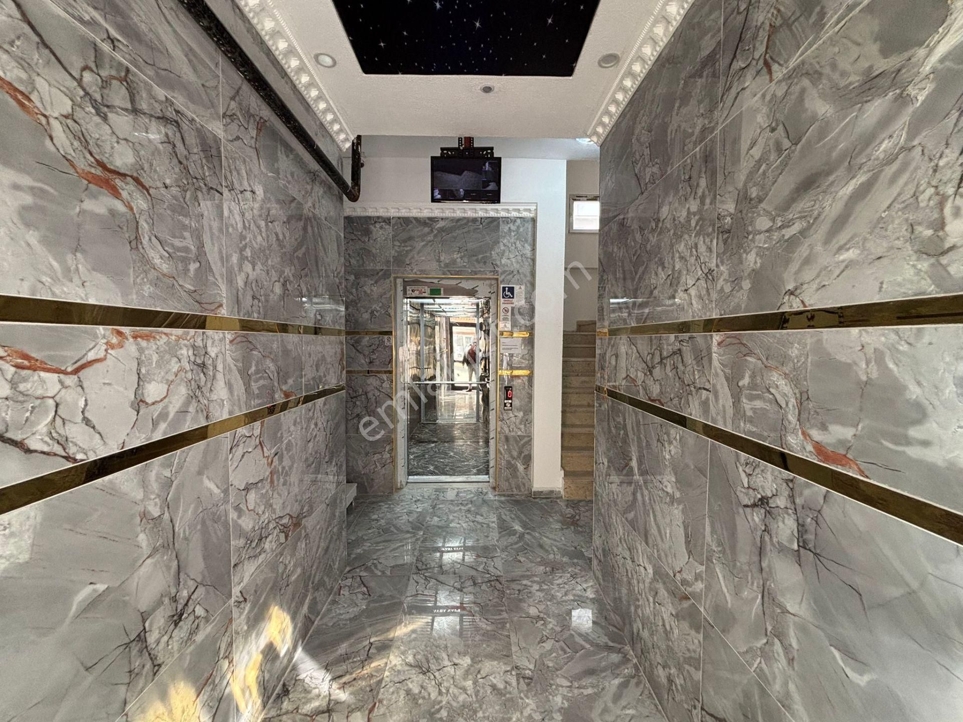 **eryıldız İnşaat'tan**fevzipaşa Merkezde Büyük Teraslı Dubleks! - Görsel 33