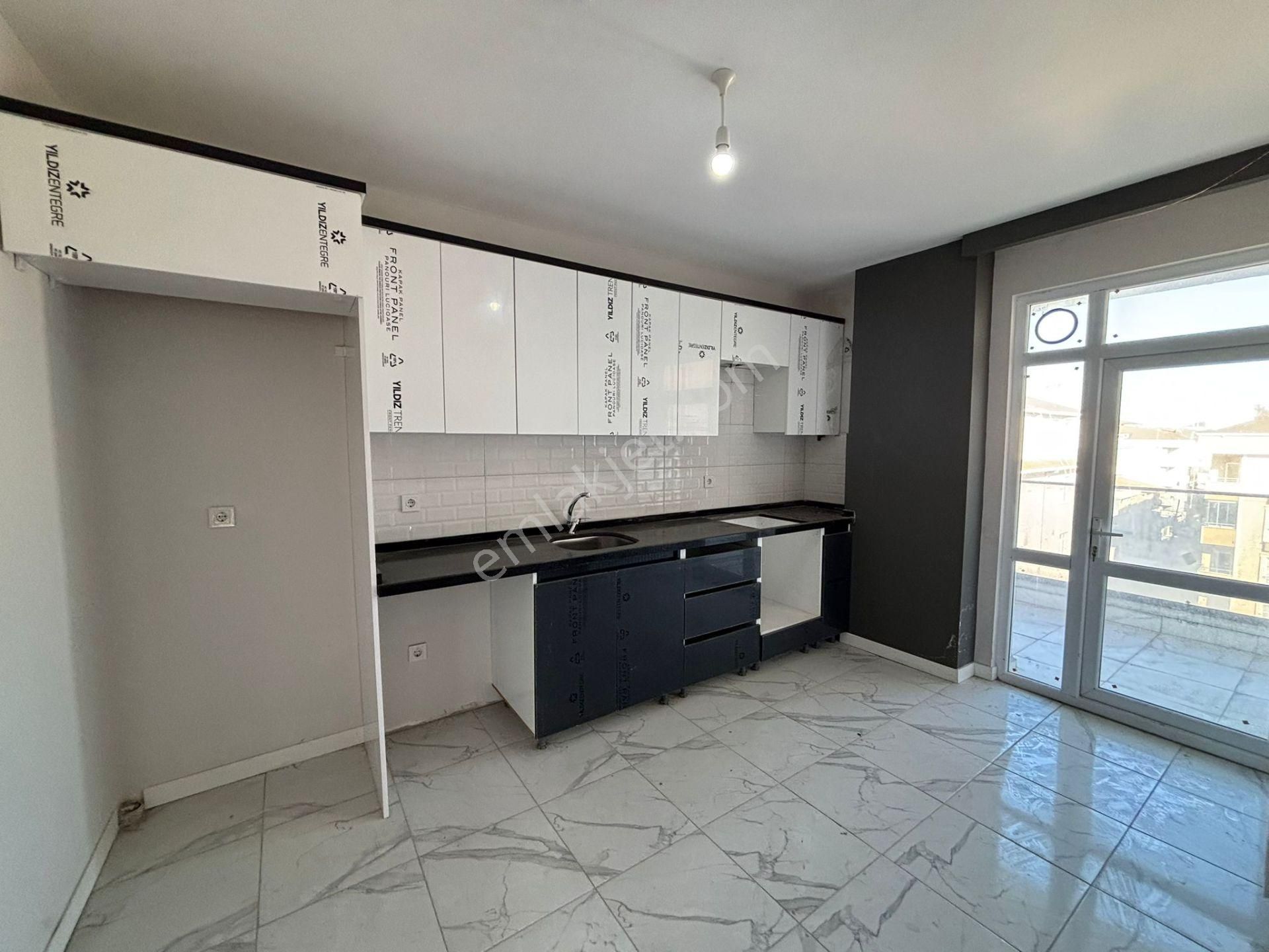 **eryıldız İnşaat'tan**fevzipaşa Merkezde Büyük Teraslı Dubleks! - Görsel 16