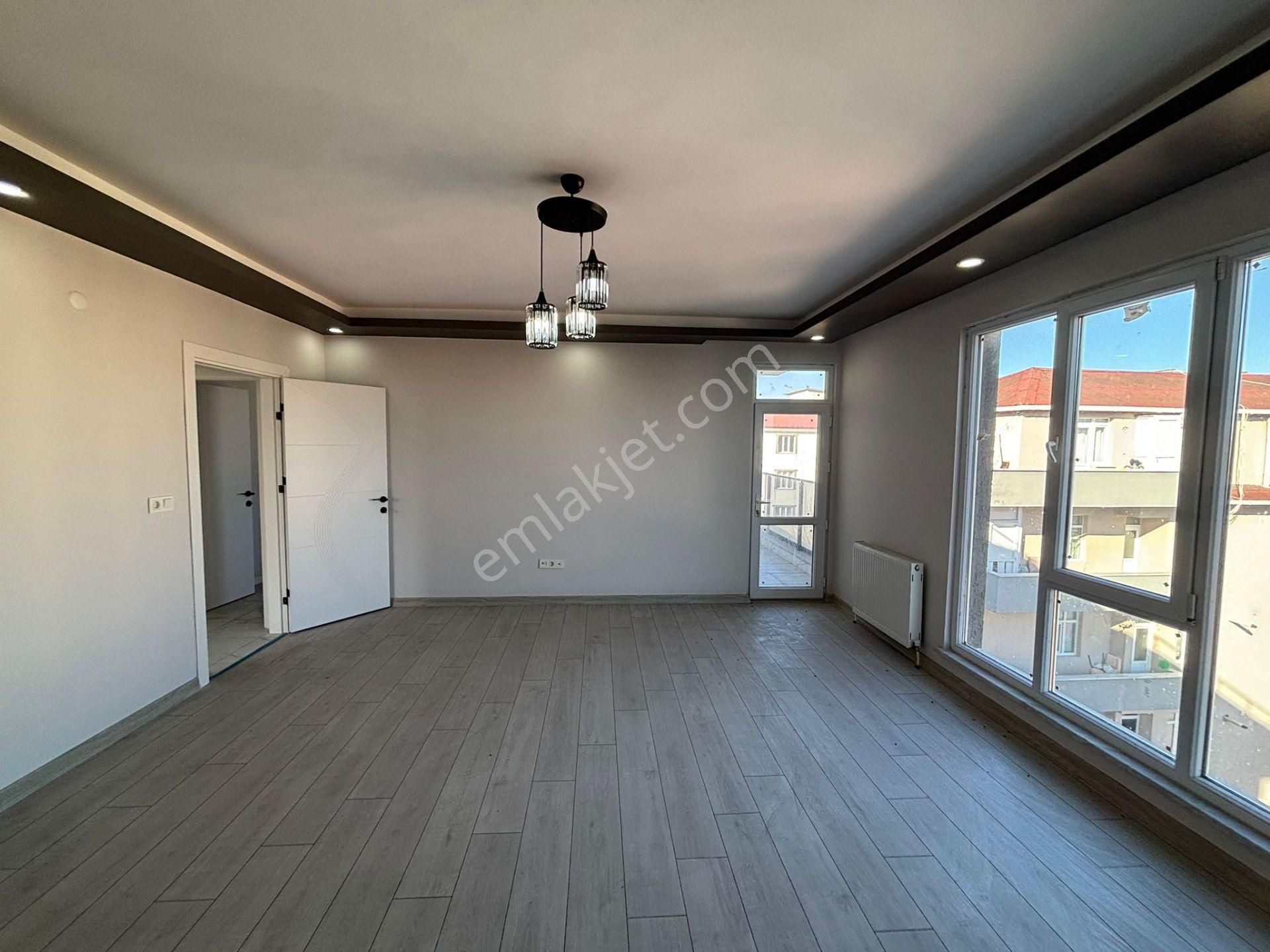 **eryıldız İnşaat'tan**fevzipaşa Merkezde Büyük Teraslı Dubleks! - Görsel 5