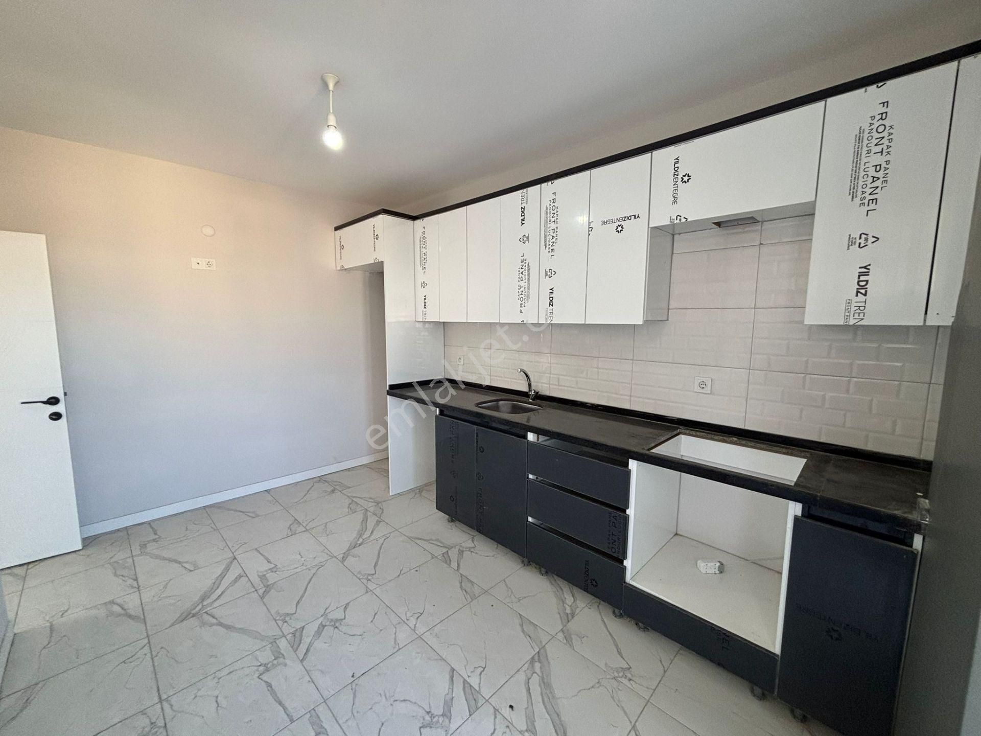 **eryıldız İnşaat'tan**fevzipaşa Merkezde Büyük Teraslı Dubleks! - Görsel 22