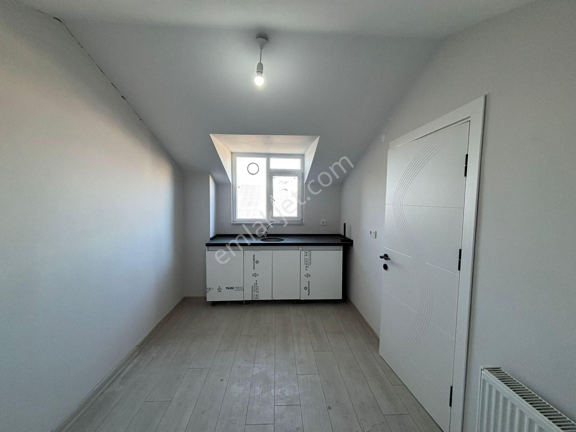 **eryıldız İnşaat'tan**fevzipaşa Merkezde Büyük Teraslı Dubleks! - Görsel 13