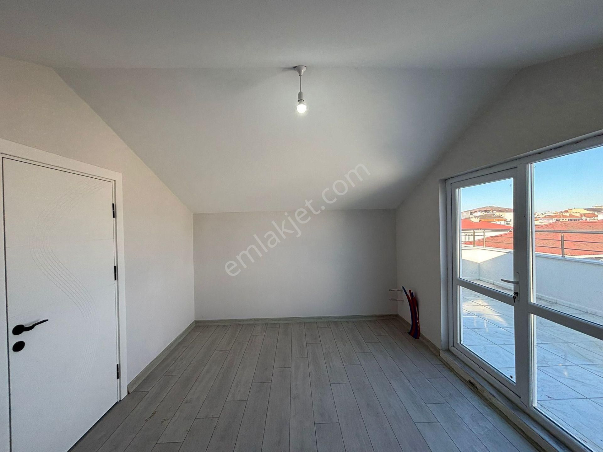 **eryıldız İnşaat'tan**fevzipaşa Merkezde Büyük Teraslı Dubleks! - Görsel 11