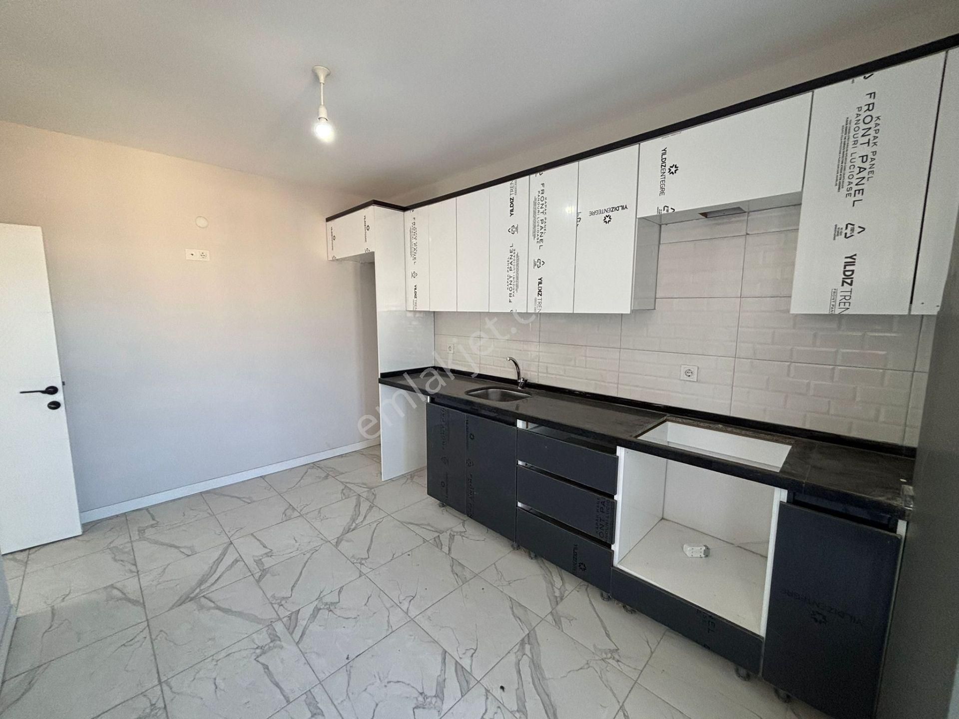 **eryıldız İnşaat'tan**fevzipaşa Merkezde Büyük Teraslı Dubleks! - Görsel 21