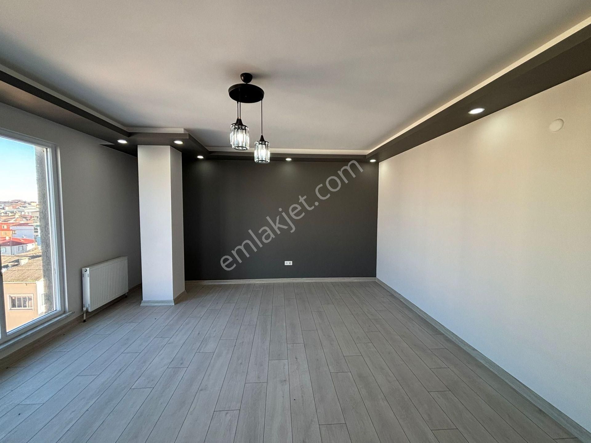 **eryıldız İnşaat'tan**fevzipaşa Merkezde Büyük Teraslı Dubleks! - Görsel 2