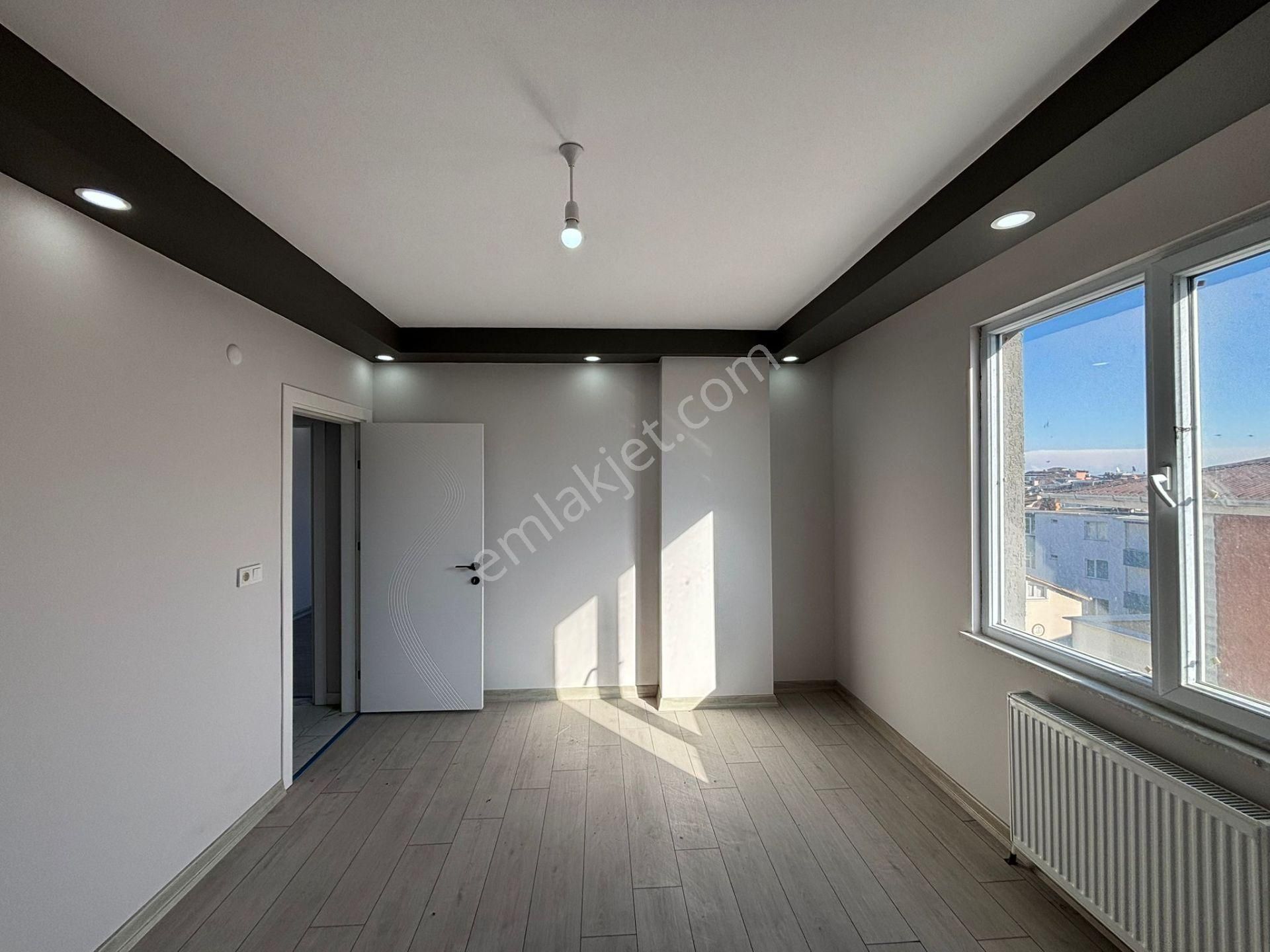 **eryıldız İnşaat'tan**fevzipaşa Merkezde Büyük Teraslı Dubleks! - Görsel 24