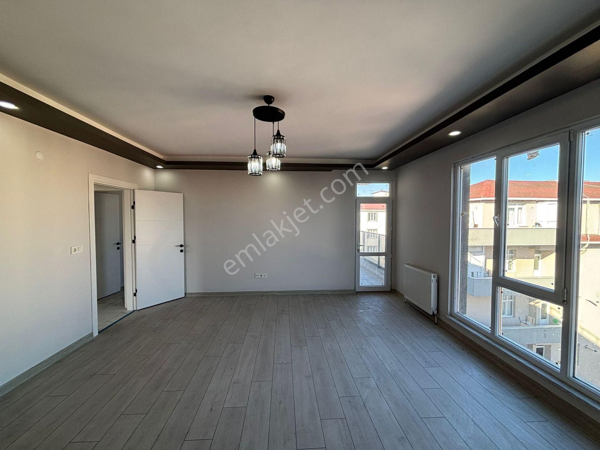 **eryıldız İnşaat'tan**fevzipaşa Merkezde Büyük Teraslı Dubleks! - Görsel 6