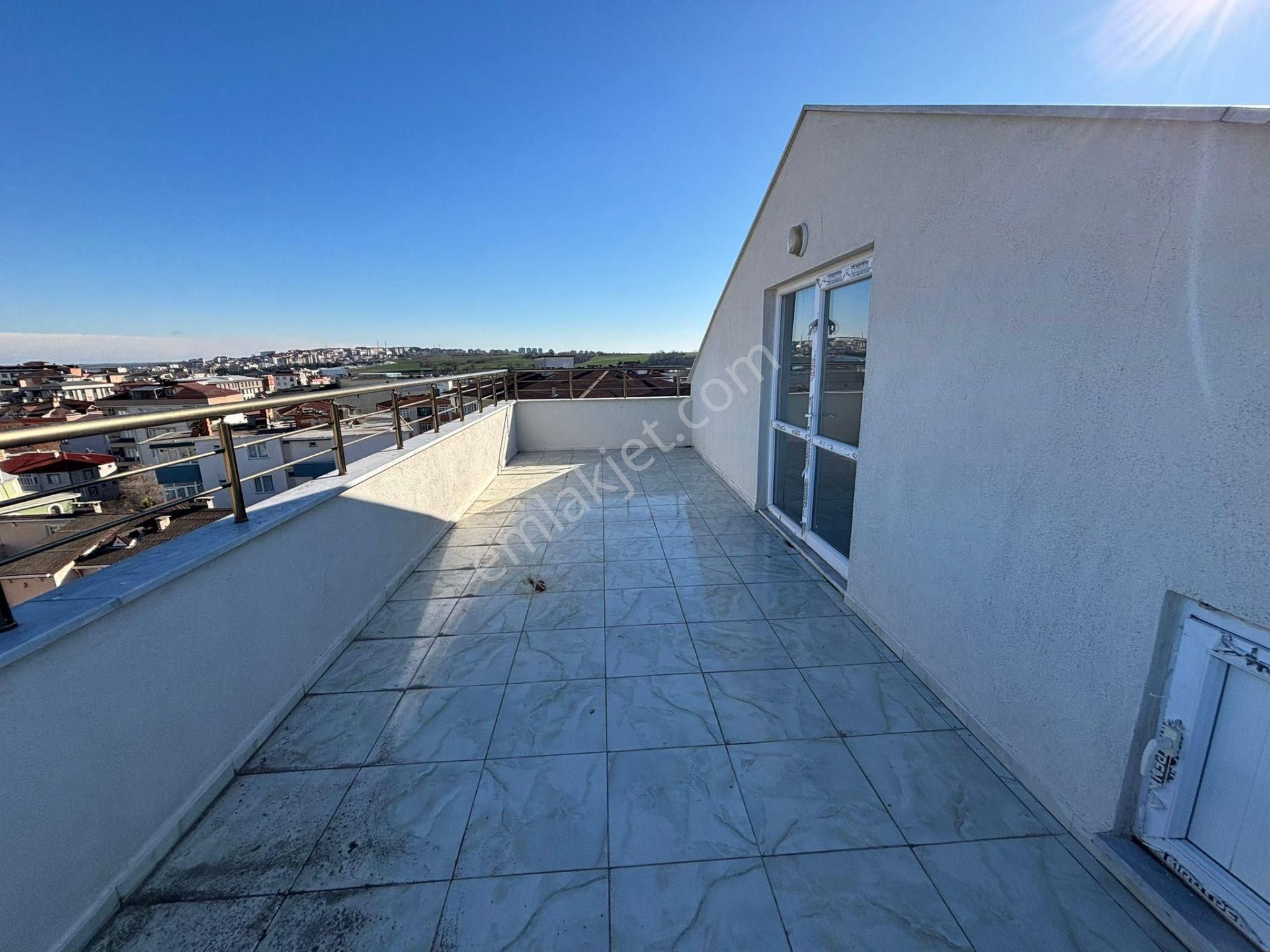 **eryıldız İnşaat'tan**fevzipaşa Merkezde Büyük Teraslı Dubleks! - Görsel 7