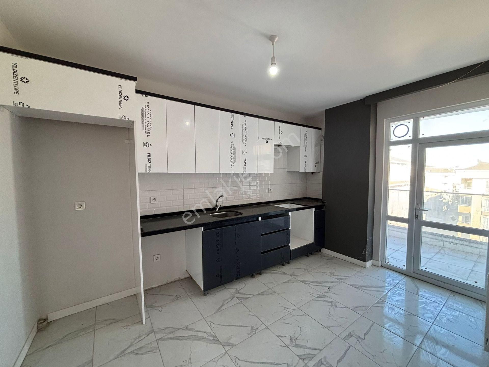 **eryıldız İnşaat'tan**fevzipaşa Merkezde Büyük Teraslı Dubleks! - Görsel 17