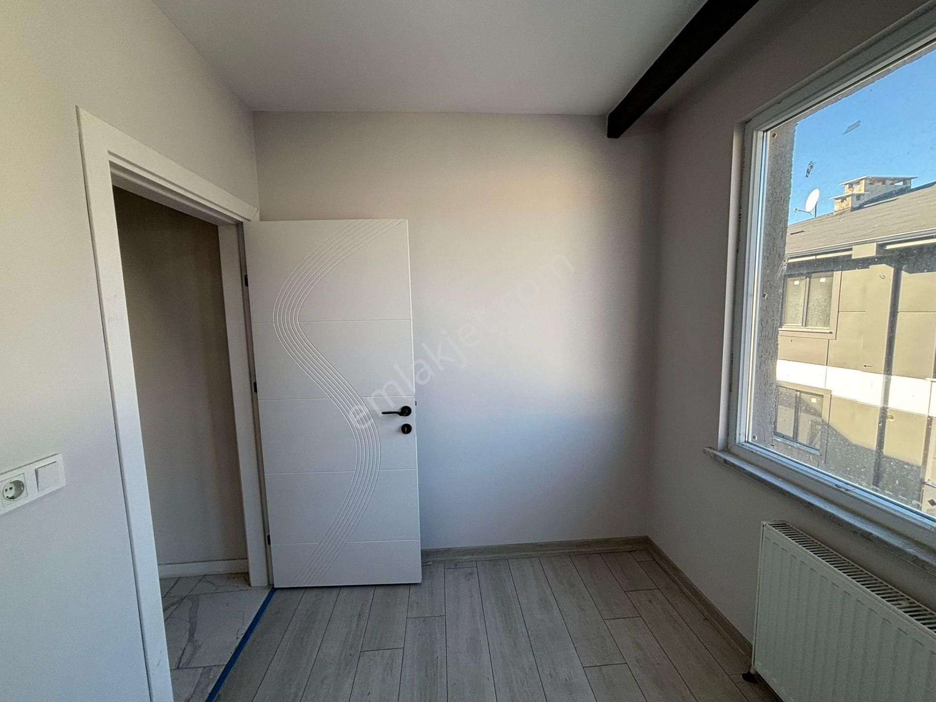 **eryıldız İnşaat'tan**fevzipaşa Merkezde Büyük Teraslı Dubleks! - Görsel 28