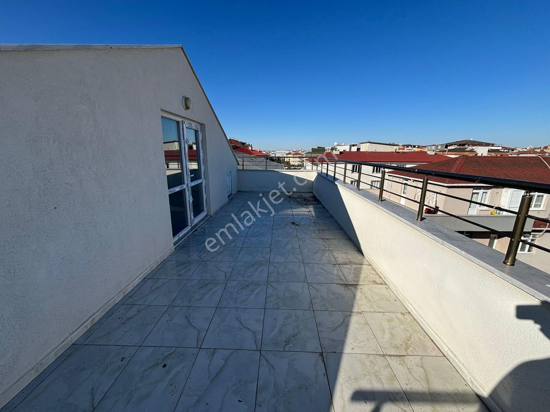 **eryıldız İnşaat'tan**fevzipaşa Merkezde Büyük Teraslı Dubleks! - Görsel 10