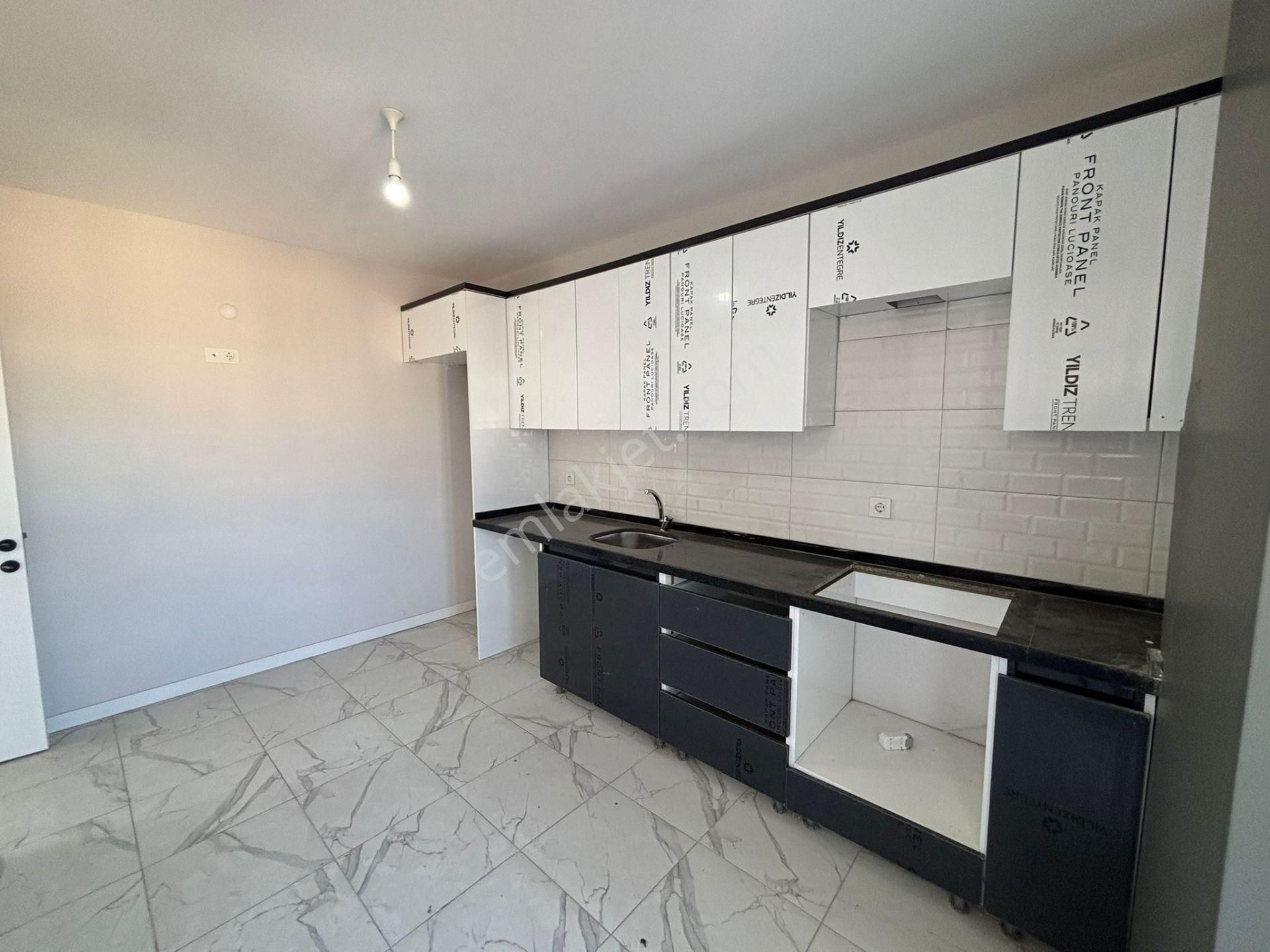 **eryıldız İnşaat'tan**fevzipaşa Merkezde Büyük Teraslı Dubleks! - Görsel 20