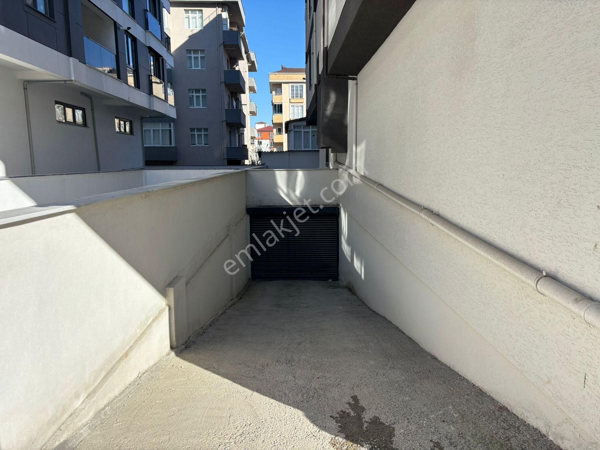 **eryıldız İnşaat'tan**fevzipaşa Merkezde Büyük Teraslı Dubleks! - Görsel 34