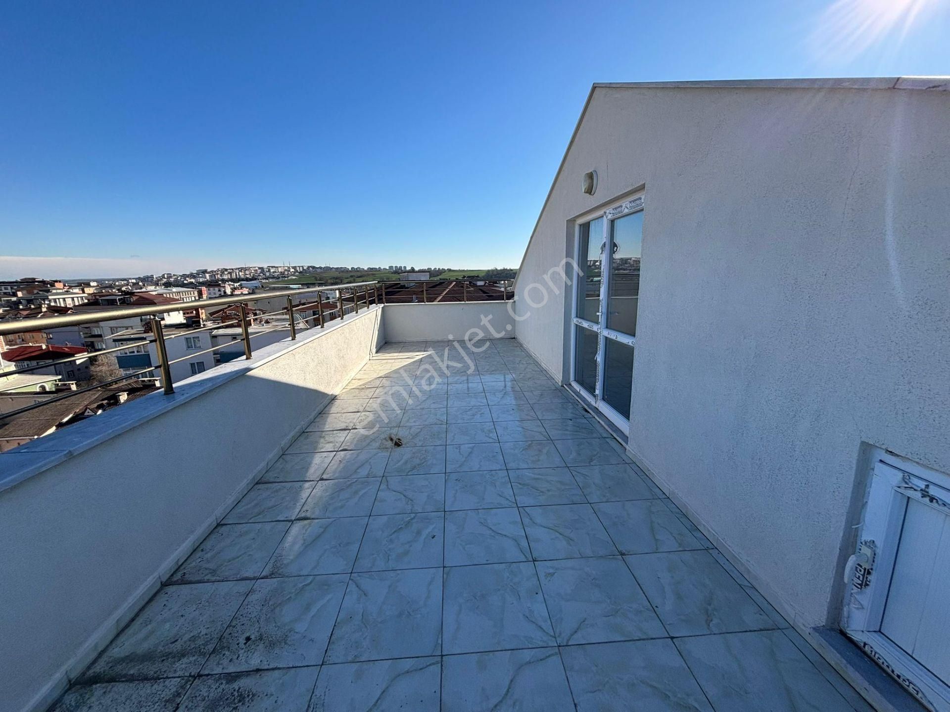 **eryıldız İnşaat'tan**fevzipaşa Merkezde Büyük Teraslı Dubleks! - Görsel 8