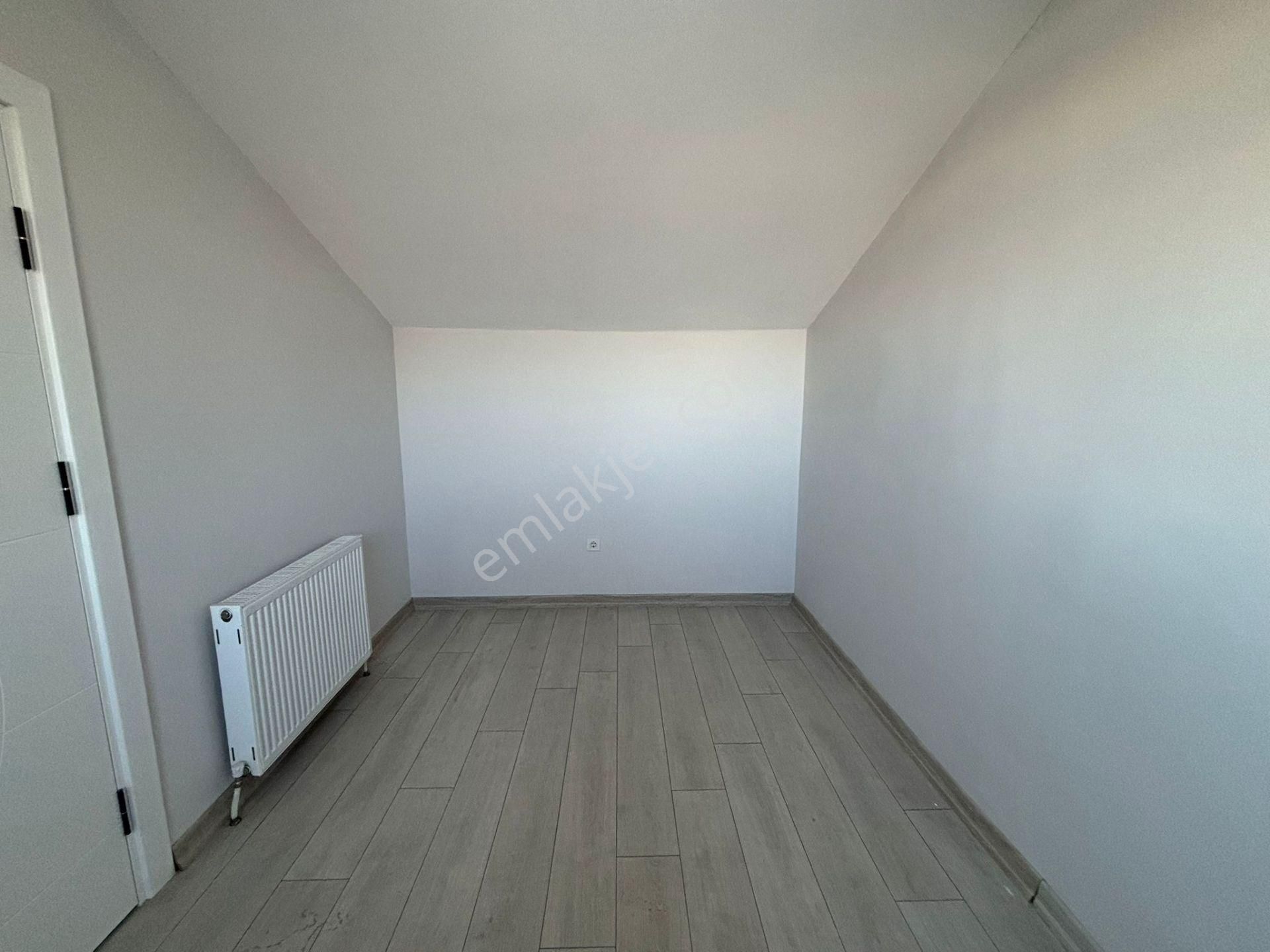 **eryıldız İnşaat'tan**fevzipaşa Merkezde Büyük Teraslı Dubleks! - Görsel 14