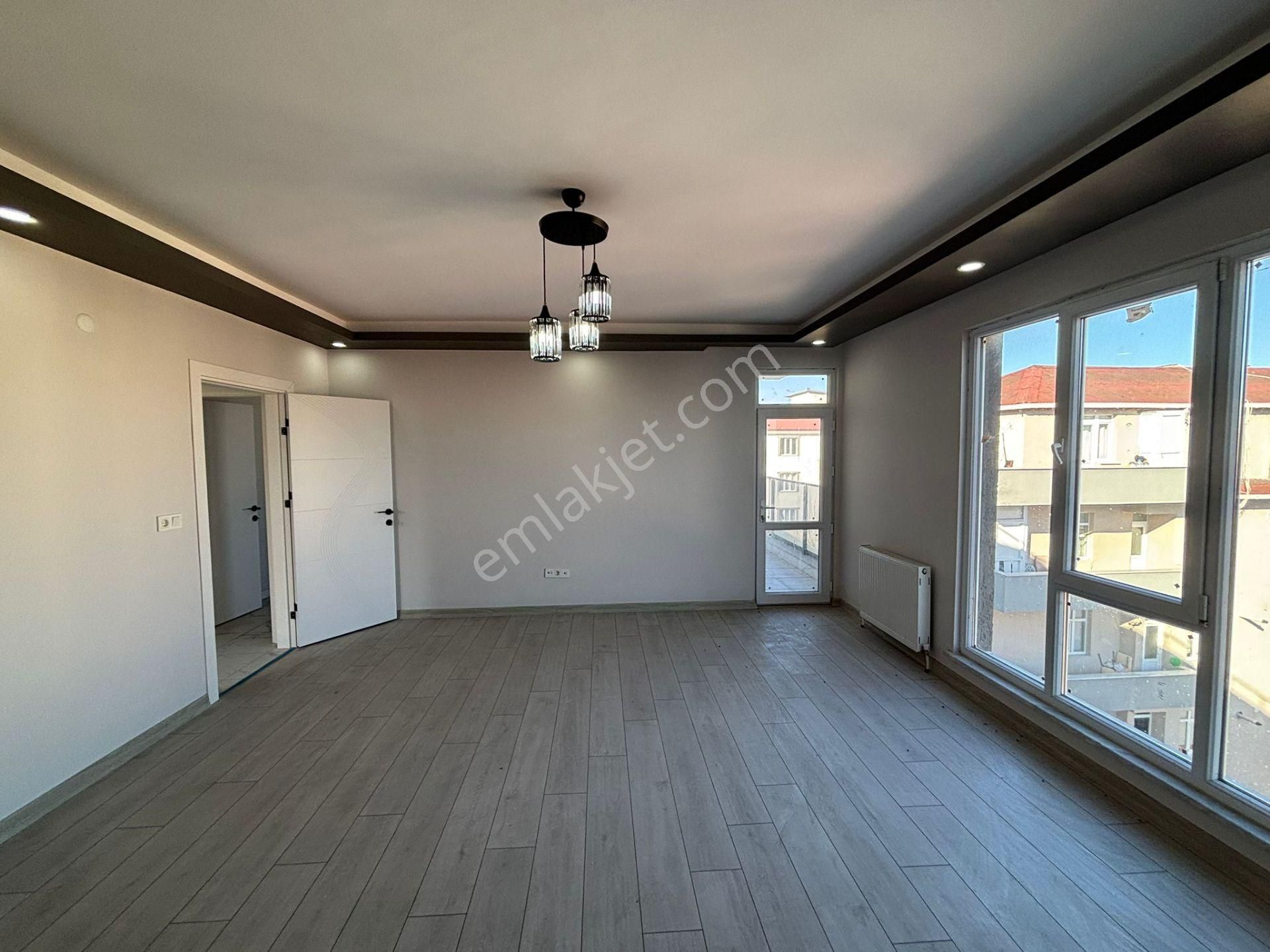 **eryıldız İnşaat'tan**fevzipaşa Merkezde Büyük Teraslı Dubleks! - Görsel 4