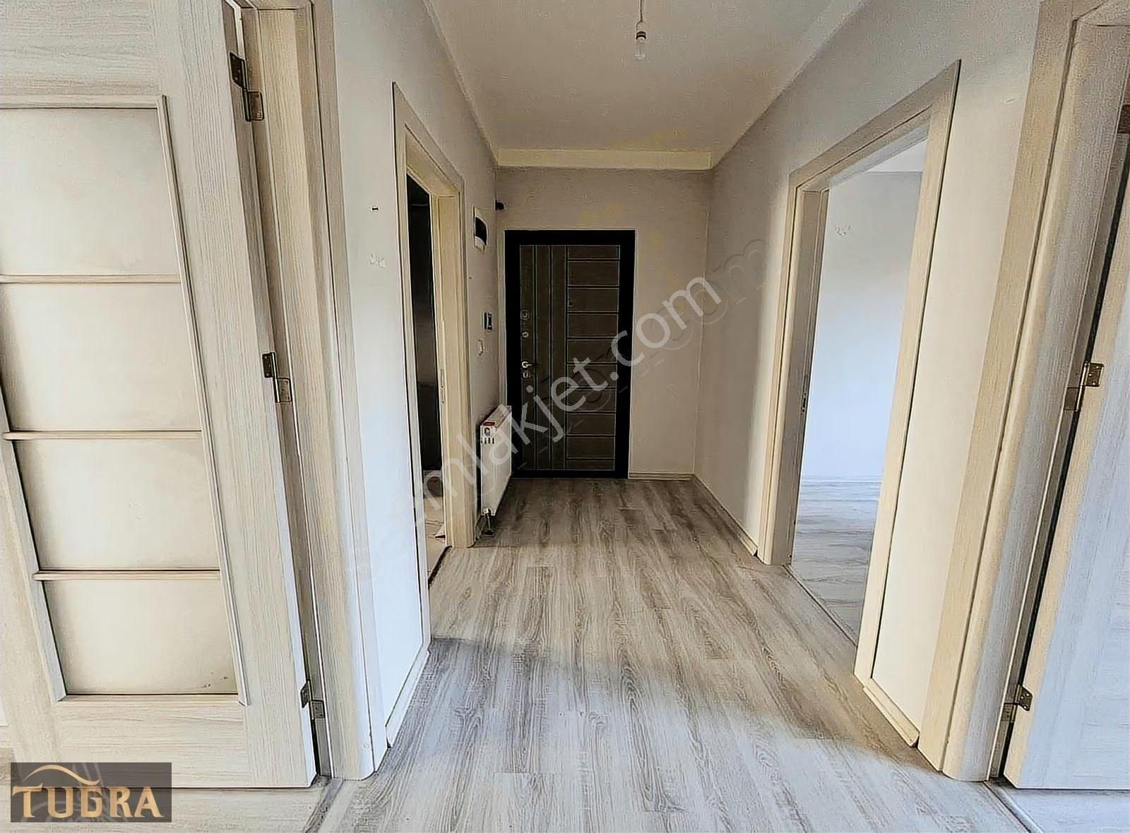 Tuğradan Reşadiye'de Geniş 2+1 4 Yıllık İskanlı Satılık Daire - Görsel 23