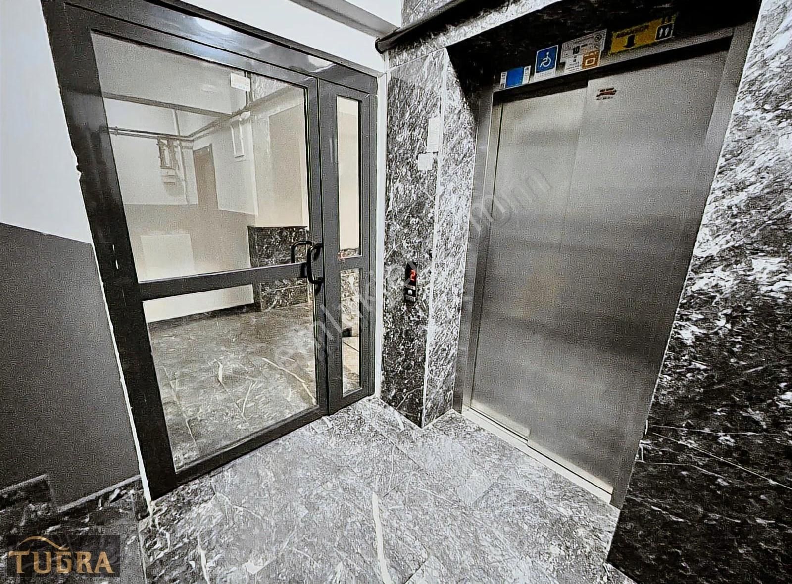 Tuğradan Reşadiye'de Geniş 2+1 4 Yıllık İskanlı Satılık Daire - Görsel 26