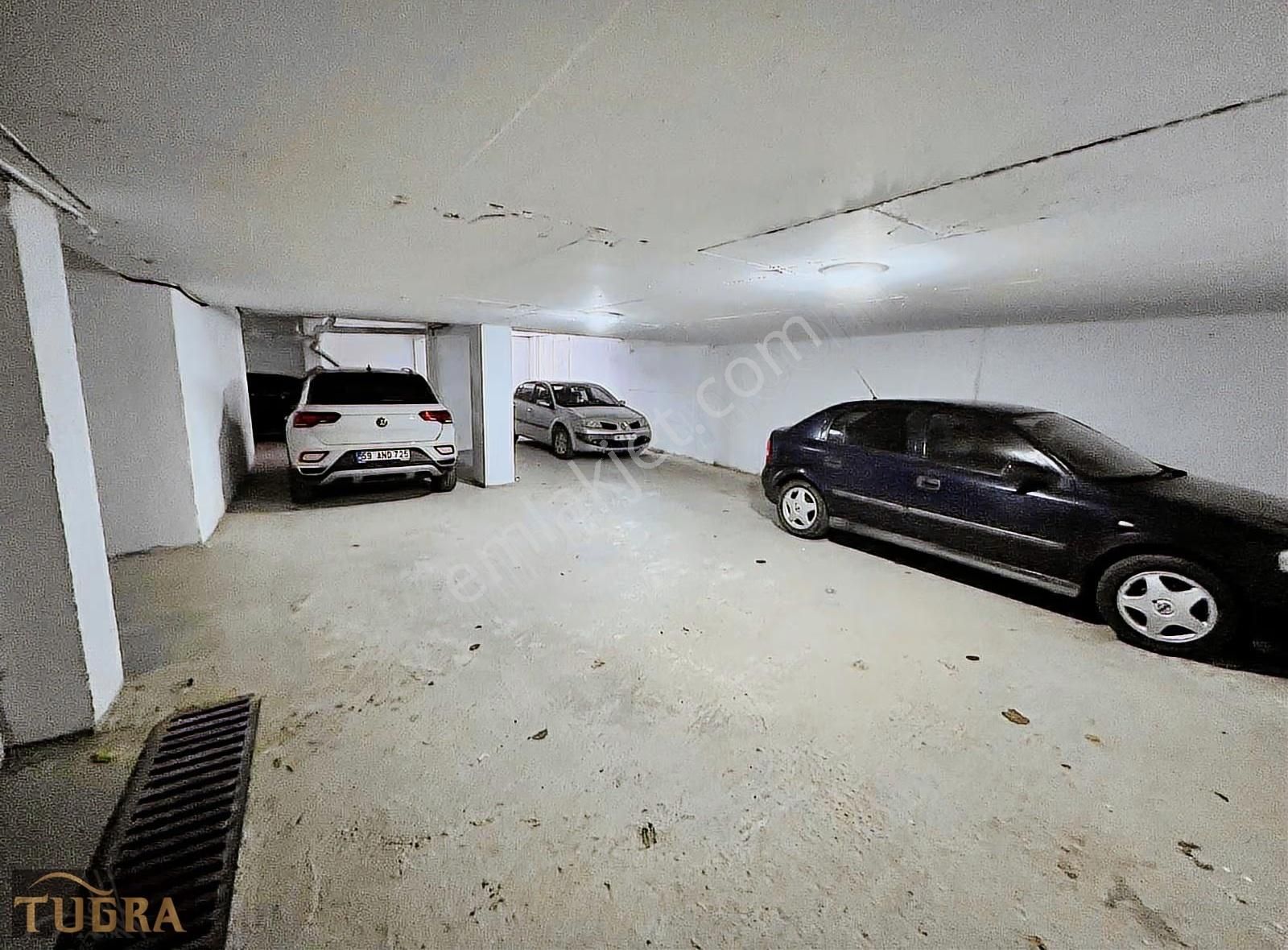 Tuğradan Reşadiye'de Geniş 2+1 4 Yıllık İskanlı Satılık Daire - Görsel 12