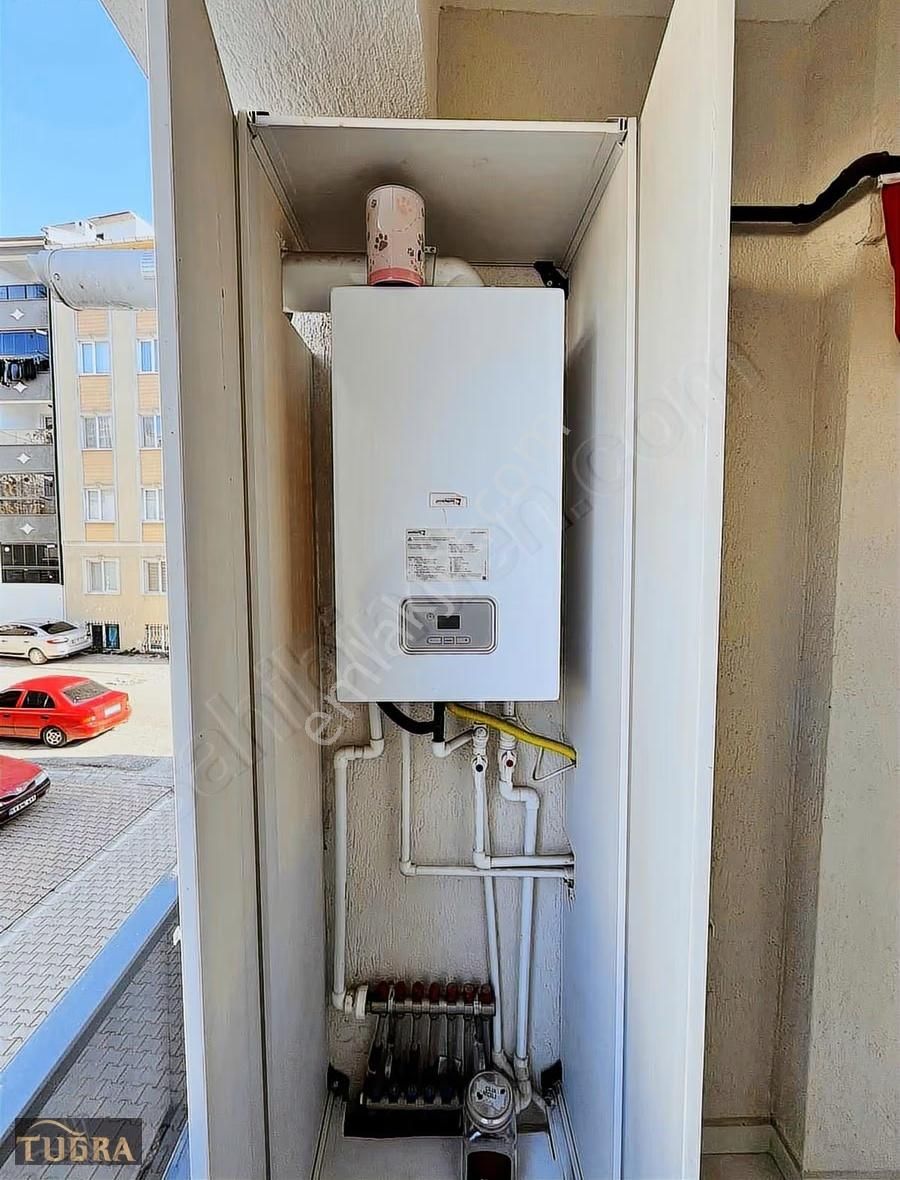 Tuğradan Reşadiye'de Geniş 2+1 4 Yıllık İskanlı Satılık Daire - Görsel 19