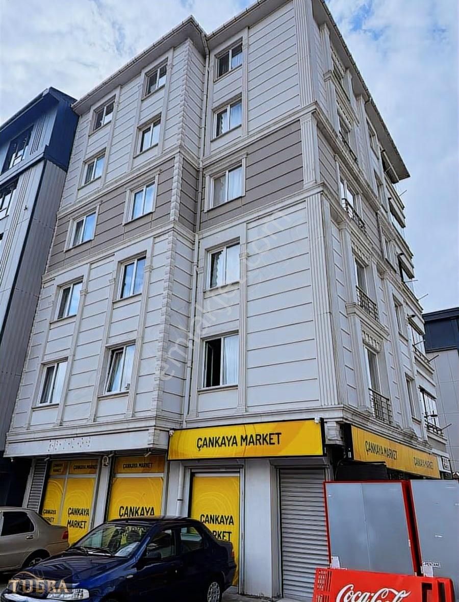 Tuğra'dan Rumeli Mah.3+1 Fırsat Daire - Görsel 26