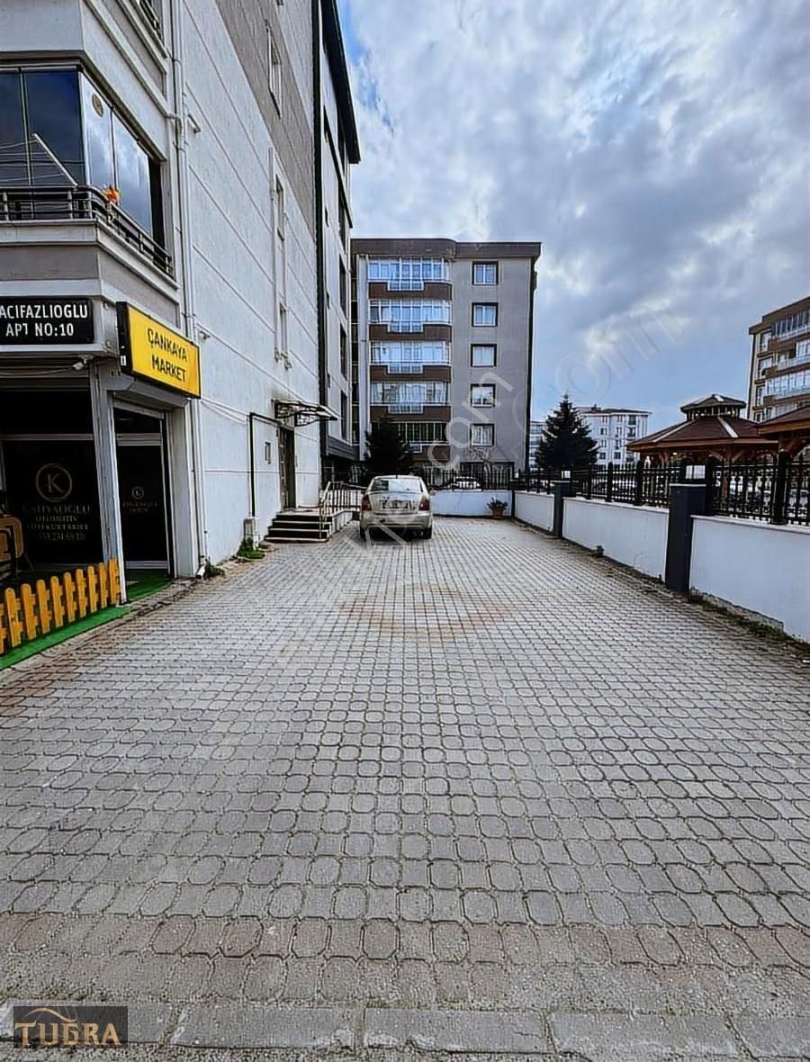 Tuğra'dan Rumeli Mah.3+1 Fırsat Daire - Görsel 10