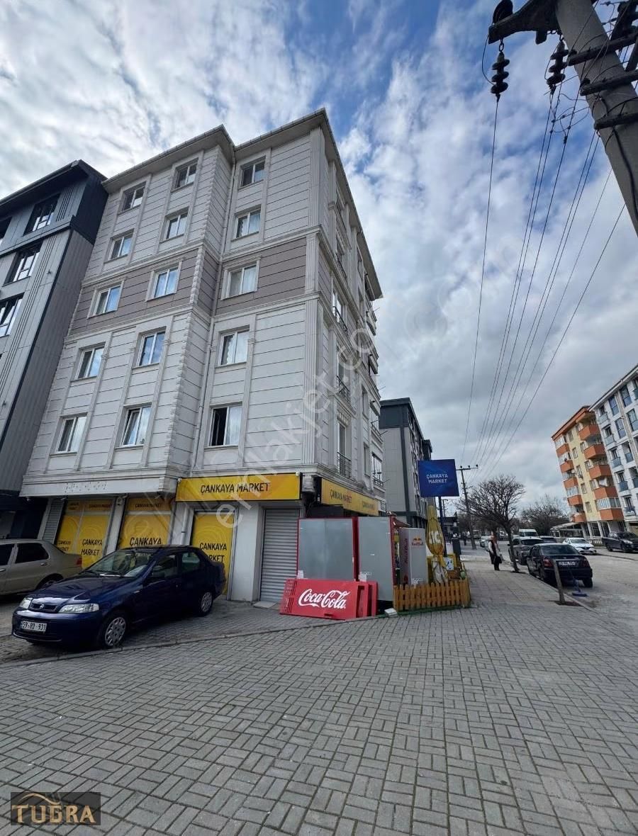 Tuğra'dan Rumeli Mah.3+1 Fırsat Daire - Görsel 7