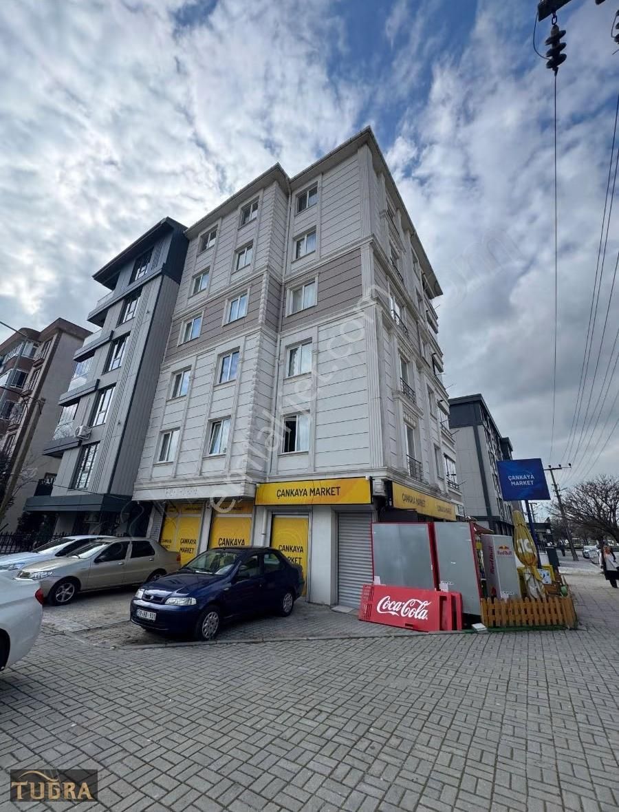 Tuğra'dan Rumeli Mah.3+1 Fırsat Daire