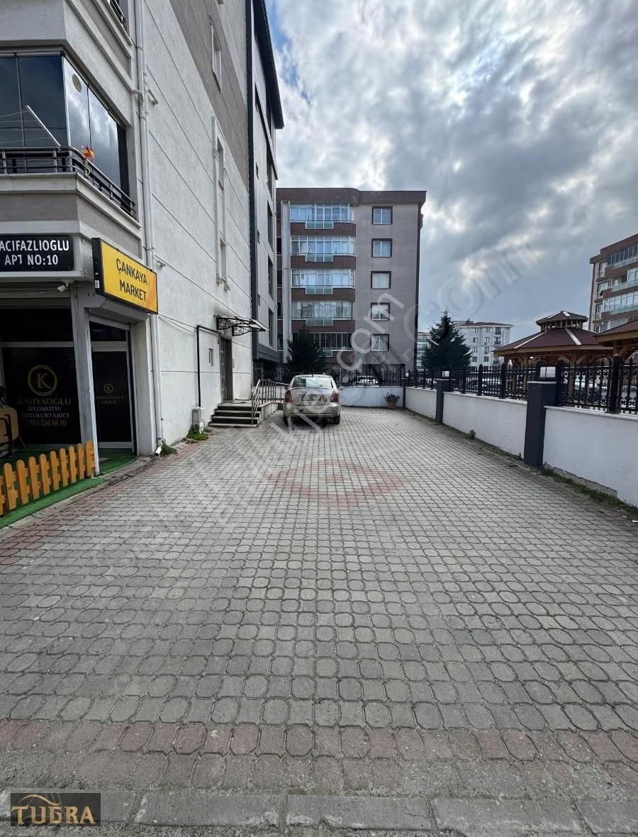 Tuğra'dan Rumeli Mah.3+1 Fırsat Daire - Görsel 18